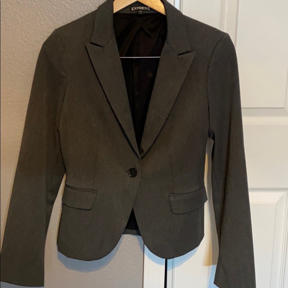 Blazer